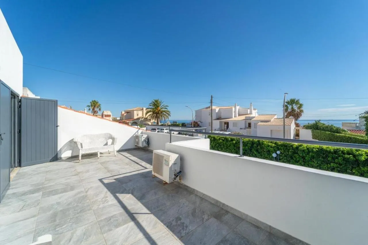 Holiday home Villa Catarino Albufeira Portugal