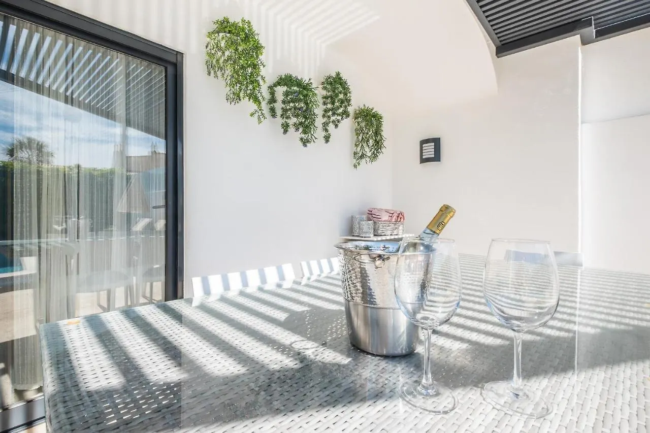 Holiday home Villa Catarino Albufeira
