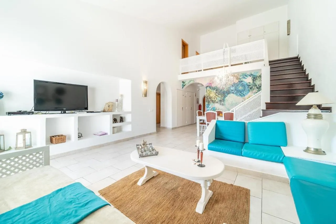 Holiday home Villa Catarino Albufeira Portugal