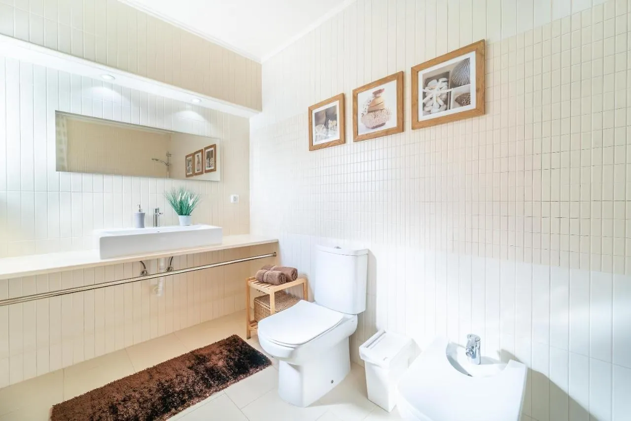 Villa Catarino Albufeira Holiday home